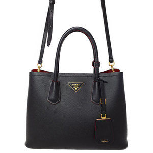 Prada Double 2WAY Bag